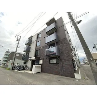 ALIVIO西町の画像