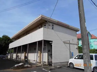 桧山タウンE棟の画像