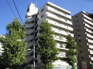 エンゼルハイム吉野町の画像