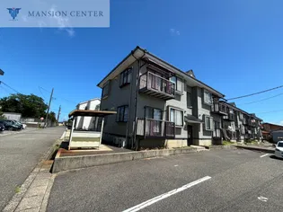 ハイランド白銀Bの画像