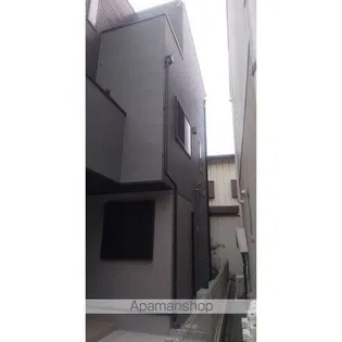 神奈川県藤沢市片瀬4【一戸建】の外観