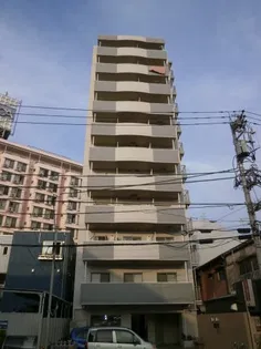 ユリカロゼ西新井駅前の画像