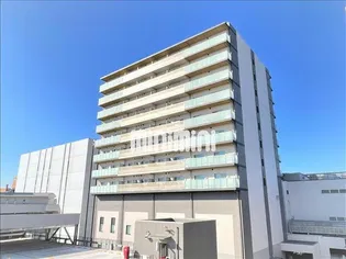 MELIV神宮前の画像