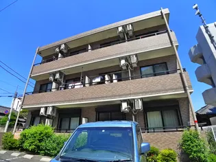 プレステージ24の画像