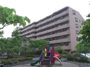 ダイアパレスアポロシティ21高砂参番館の画像