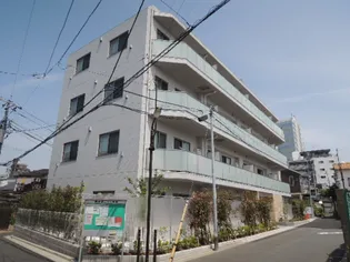 メゾン ハギIIIの画像