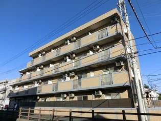 ポプリタウン夏見の画像