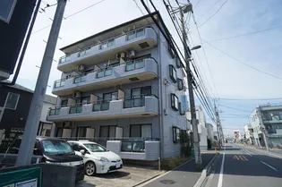 エスポワール松浪の画像