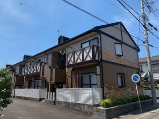 シャンボール今伊勢A棟の画像