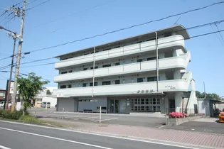 コンフォートDAIEIの画像