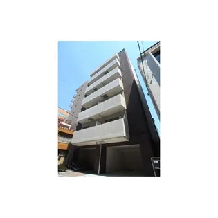 東京都台東区三筋2【マンション】の外観