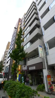 浜松町三電舎ビルの画像