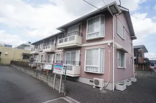 エスペランサ【1階】の外観