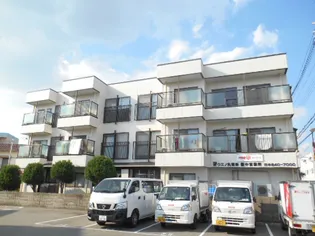 リンデン南桜塚ハイツ2の画像