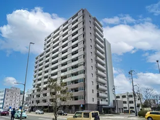 プレミスト金沢駅西口Iの画像