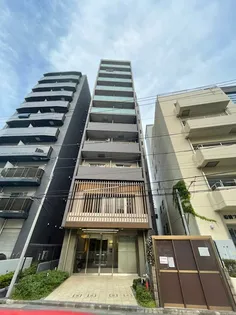 SーFORT船橋本町の画像