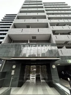 パレステュディオ田町【3階】の外観