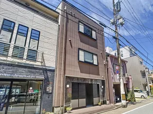 ハイム玉川通りの画像