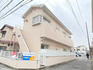 クレール瑞江B棟の画像