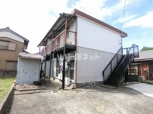 西脇ハイツの画像