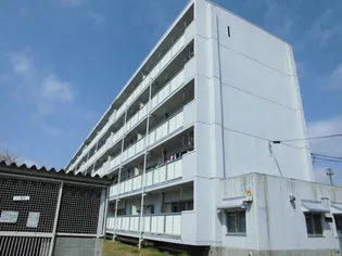 ビレッジハウス新井田西の画像