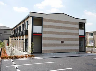 レオパレスメゾン かきつばたの画像