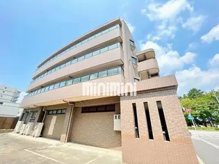 サニーコート II【4階】の外観