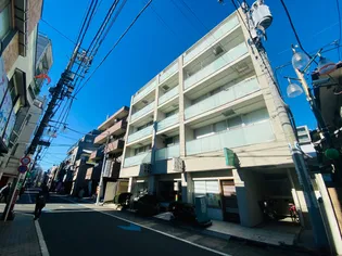 ヴィラロイヤル西荻窪の画像