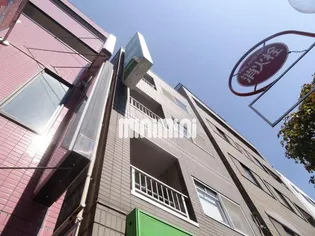 松井ビルの画像