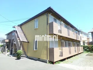 雅コーポAの画像