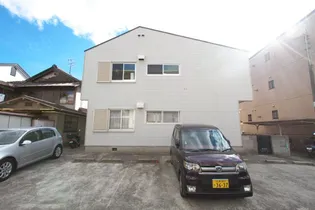 山下アパートの画像