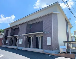 カリス アルカディアの画像