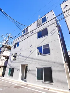 キレイナ中延の画像