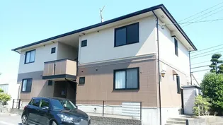 ボヌール高崎 Aの画像