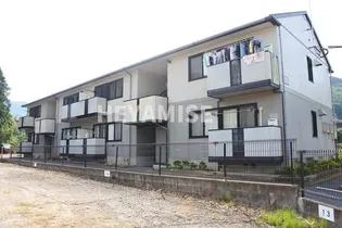 カームAPの画像