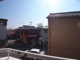 パレーシャル森島【2階】のその他画像