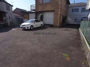 パレーシャル森島【2階】のその他画像