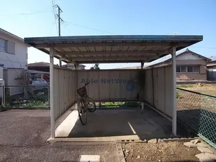 パレーシャル森島【2階】のその他画像