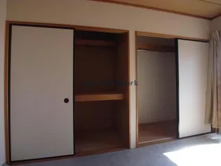 パレーシャル森島【2階】の内装