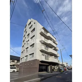 大曽ハイツの画像