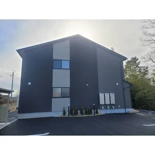 Grit 浪江【1階】の外観