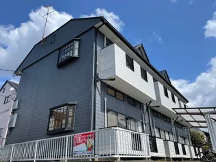 アーバンシティ堤町Bの画像