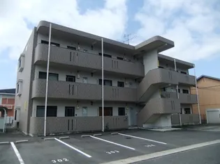 ユーミーマンション ウィスタリアの画像