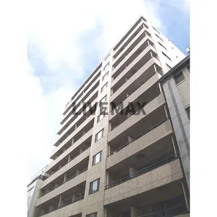 フォルトゥナ日本橋の画像