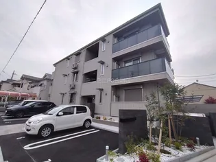 パサログランデ大美野の画像