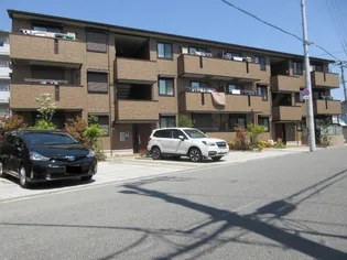 メゾン サンクレールの画像