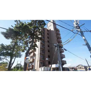 JINハイツ富田浜の画像