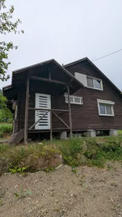 岐阜県瑞浪市土岐町【一戸建】の外観