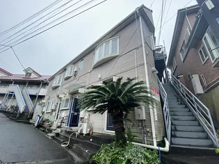 パールハイムAの画像