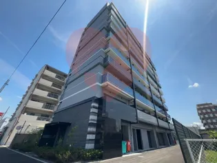 S-RESIDENCE堺浜寺broad【4階】の外観